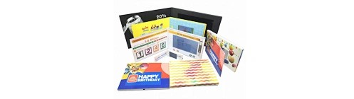  How to order the Video Brochure ?