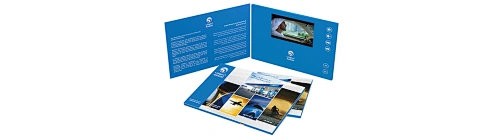  What is the Video Brochure ?