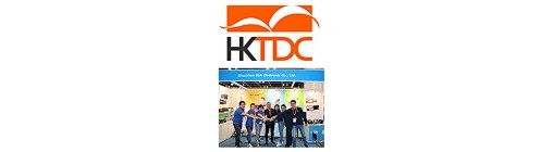  Succeed HK Fair Oct.2017