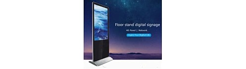  What is the Digital Signage ? How it Work ?