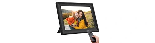  What's the Digital Photo Frame?