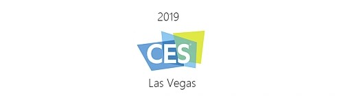  CES 2019
