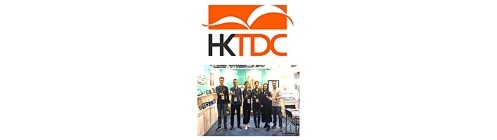 Succeed HK Fair on Oct.2018