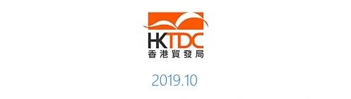 HKTDC Electronics Fair 2019.10
