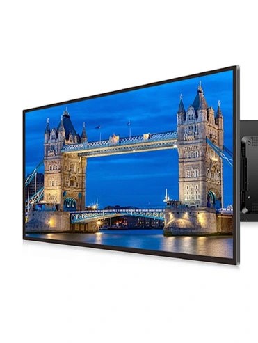 55 digital picture frame