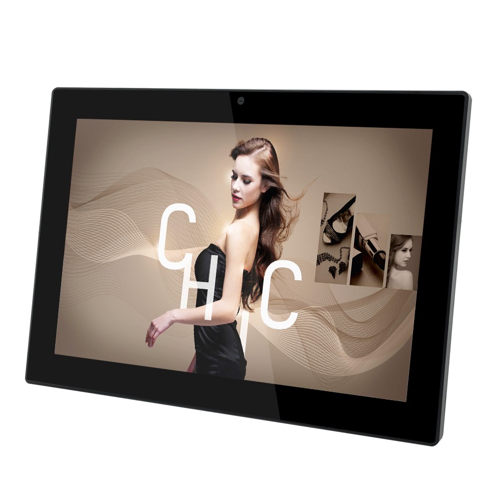 13 inch All in one tablet
